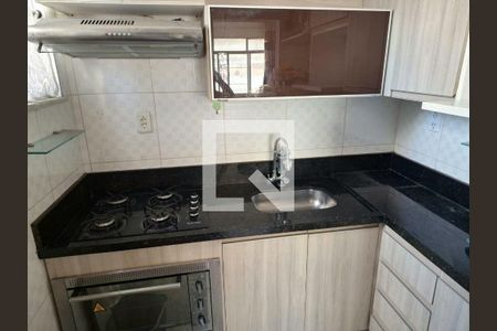 Apartamento à venda com 1 quarto, 48m² em São Domingos, Niterói