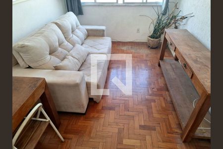 Apartamento à venda com 1 quarto, 48m² em São Domingos, Niterói