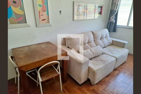 Apartamento à venda com 1 quarto, 48m² em São Domingos, Niterói