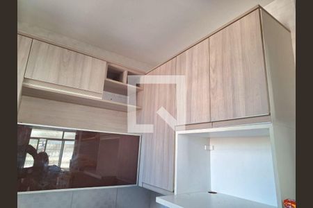 Apartamento à venda com 1 quarto, 48m² em São Domingos, Niterói