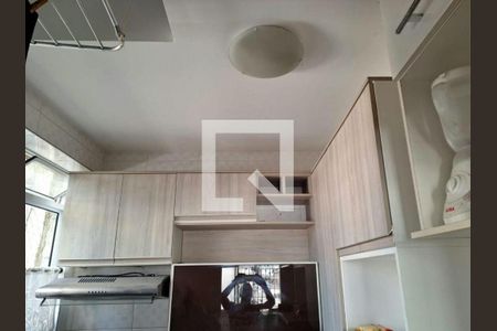 Apartamento à venda com 1 quarto, 48m² em São Domingos, Niterói