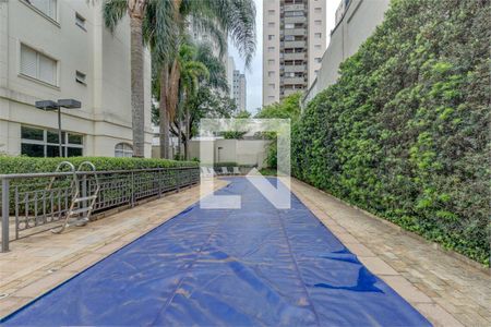 Apartamento à venda com 3 quartos, 142m² em Vila Alexandria, São Paulo