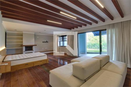 Casa à venda com 4 quartos, 280m² em Brooklin, São Paulo