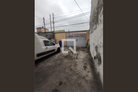 Casa à venda com 2 quartos, 60m² em Parque Novo Mundo, São Paulo