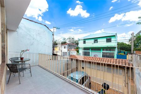 Casa à venda com 2 quartos, 161m² em Vila Baruel, São Paulo