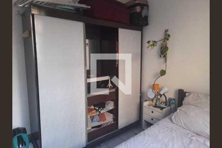 Apartamento à venda com 1 quarto, 24m² em Flamengo, Rio de Janeiro