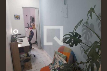 Apartamento à venda com 1 quarto, 24m² em Flamengo, Rio de Janeiro