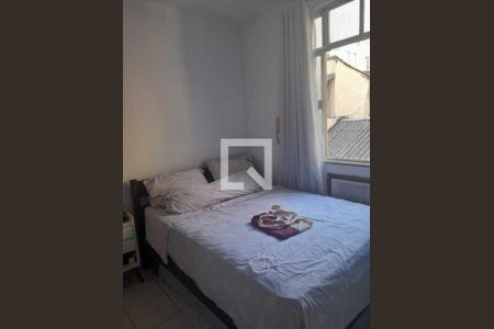 Apartamento à venda com 1 quarto, 24m² em Flamengo, Rio de Janeiro