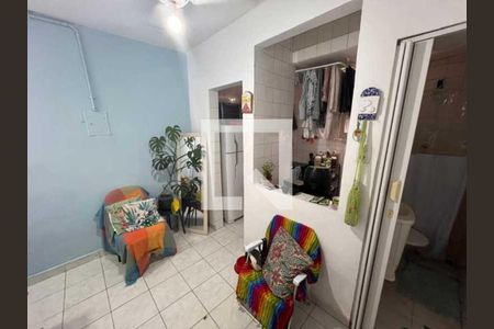 Apartamento à venda com 1 quarto, 24m² em Flamengo, Rio de Janeiro