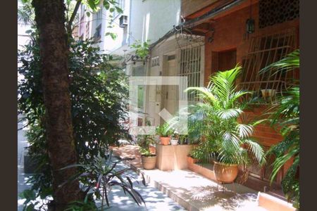 Apartamento à venda com 1 quarto, 24m² em Flamengo, Rio de Janeiro