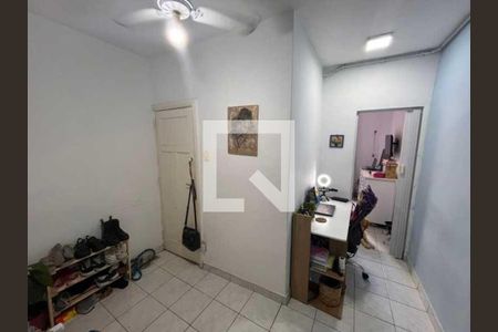 Apartamento à venda com 1 quarto, 24m² em Flamengo, Rio de Janeiro