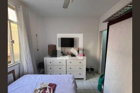 Apartamento à venda com 1 quarto, 24m² em Flamengo, Rio de Janeiro