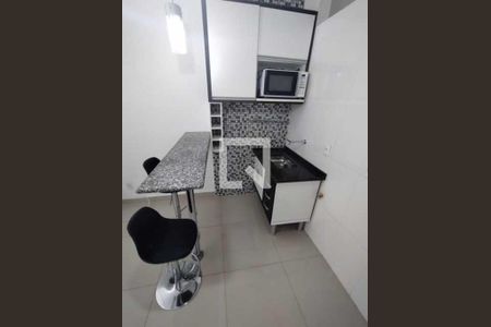 Apartamento à venda com 1 quarto, 24m² em Botafogo, Rio de Janeiro