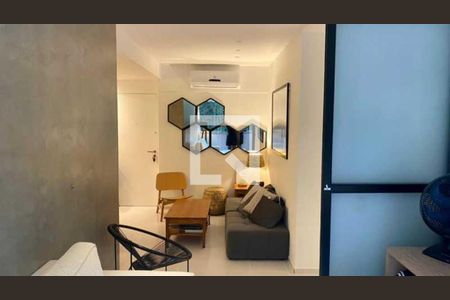 Apartamento à venda com 2 quartos, 69m² em Flamengo, Rio de Janeiro