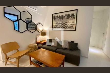 Apartamento à venda com 2 quartos, 69m² em Flamengo, Rio de Janeiro