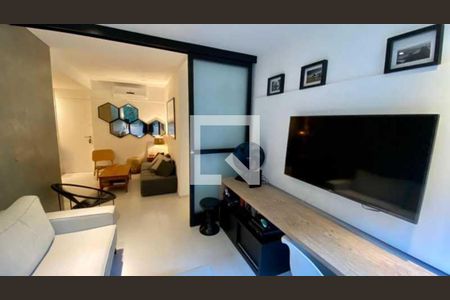 Apartamento à venda com 2 quartos, 69m² em Flamengo, Rio de Janeiro