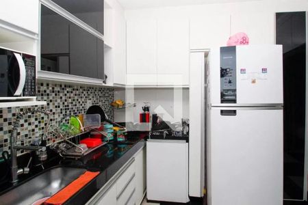 Casa à venda com 2 quartos, 182m² em Boa Vista, Belo Horizonte