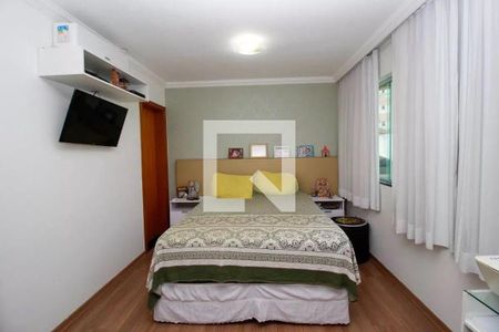 Casa à venda com 2 quartos, 182m² em Boa Vista, Belo Horizonte