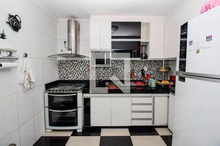 Casa à venda com 2 quartos, 182m² em Boa Vista, Belo Horizonte