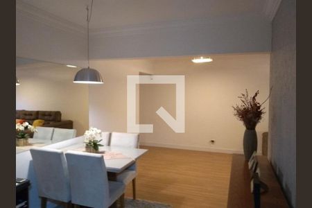 Apartamento à venda com 3 quartos, 105m² em Santo Amaro, São Paulo