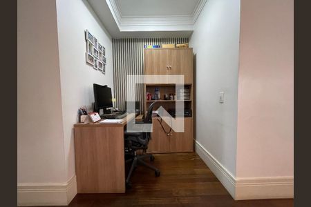 Home Office de apartamento à venda com 4 quartos, 149m² em Jardim das Vertentes, São Paulo