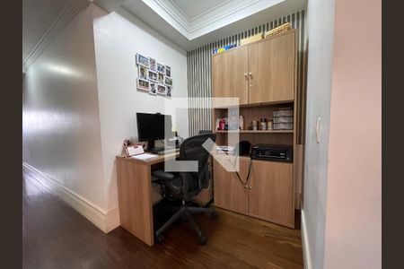 Home Office de apartamento à venda com 4 quartos, 149m² em Jardim das Vertentes, São Paulo