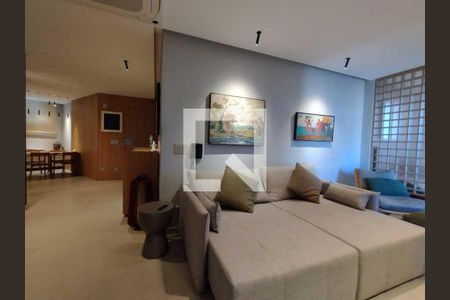 Apartamento à venda com 1 quarto, 71m² em Leblon, Rio de Janeiro