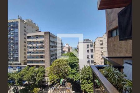 Apartamento à venda com 1 quarto, 71m² em Leblon, Rio de Janeiro