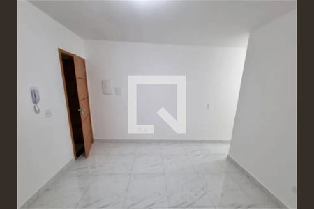 Apartamento à venda com 2 quartos, 57m² em Campestre, Santo André