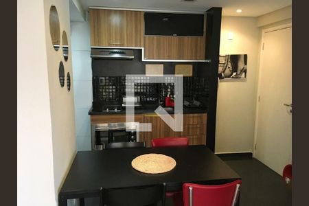 Apartamento à venda com 1 quarto, 38m² em Vila Leopoldina, São Paulo