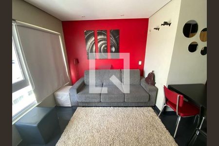 Apartamento à venda com 1 quarto, 38m² em Vila Leopoldina, São Paulo