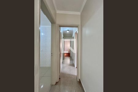 Apartamento à venda com 3 quartos, 85m² em Vila Paraiso, Campinas