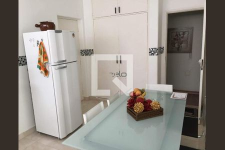 Apartamento à venda com 2 quartos, 115m² em Centro, Campinas