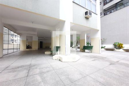 Apartamento à venda com 3 quartos, 85m² em Tijuca, Rio de Janeiro