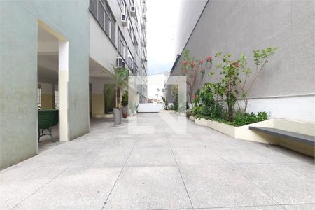 Apartamento à venda com 3 quartos, 85m² em Tijuca, Rio de Janeiro