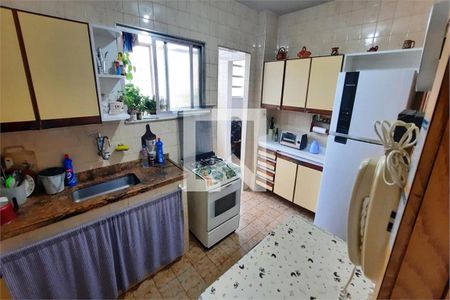 Apartamento à venda com 3 quartos, 85m² em Tijuca, Rio de Janeiro