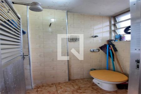 Apartamento à venda com 3 quartos, 85m² em Tijuca, Rio de Janeiro