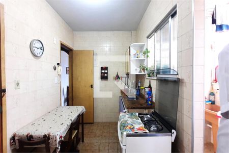 Apartamento à venda com 3 quartos, 85m² em Tijuca, Rio de Janeiro