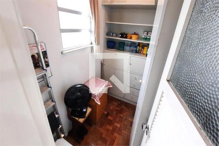 Apartamento à venda com 3 quartos, 85m² em Tijuca, Rio de Janeiro