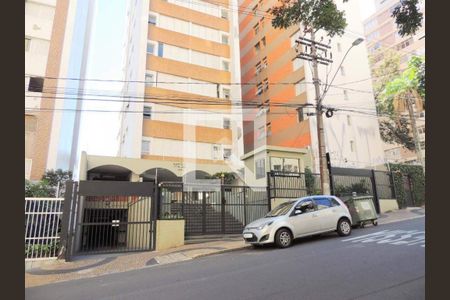 Apartamento à venda com 1 quarto, 52m² em Centro, Campinas