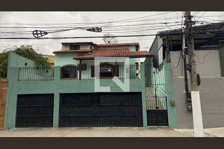 Casa à venda com 4 quartos, 166m² em Fonseca, Niterói