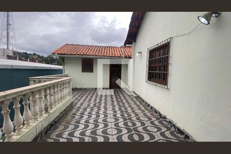 Casa à venda com 4 quartos, 166m² em Fonseca, Niterói