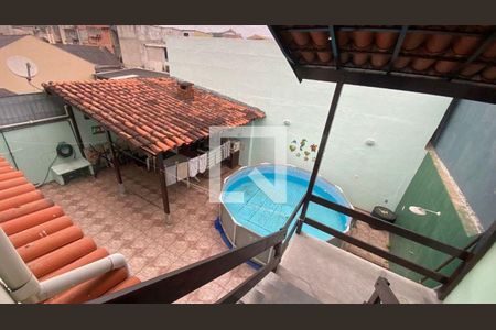 Casa à venda com 4 quartos, 166m² em Fonseca, Niterói