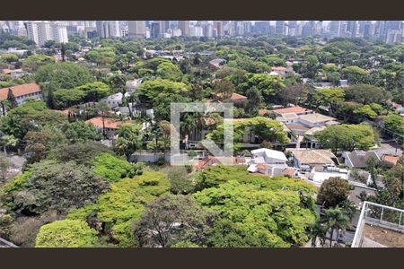 Apartamento à venda com 3 quartos, 170m² em Itaim Bibi, São Paulo