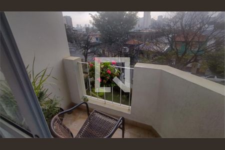 Apartamento à venda com 2 quartos, 63m² em Chácara Inglesa, São Paulo