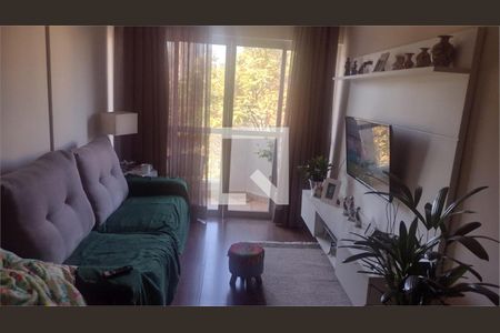 Apartamento à venda com 2 quartos, 63m² em Chácara Inglesa, São Paulo