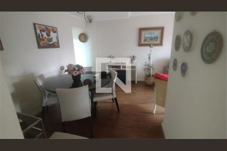 Apartamento à venda com 2 quartos, 63m² em Chácara Inglesa, São Paulo