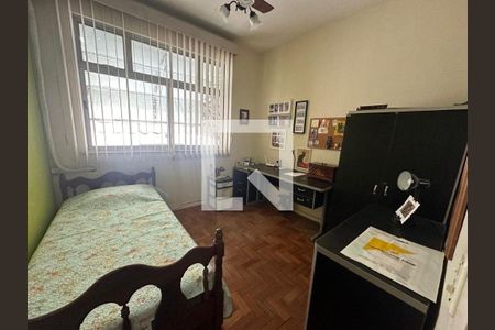 Apartamento à venda com 3 quartos, 98m² em Icaraí, Niterói