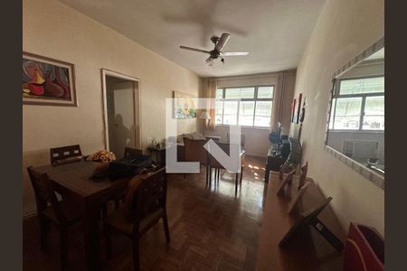 Apartamento à venda com 3 quartos, 98m² em Icaraí, Niterói