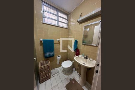 Apartamento à venda com 3 quartos, 98m² em Icaraí, Niterói